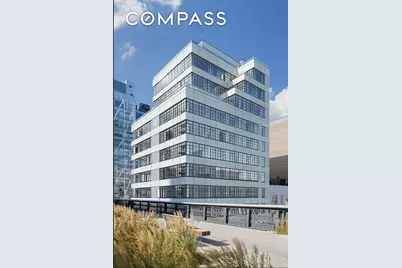 508 W 24th Street #2S, New York, NY 10011 - Photo 15