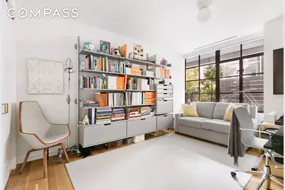 508 W 24th Street #2S, New York, NY 10011 - Photo 11