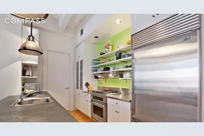 30 Main Street #10D, Brooklyn, NY 11201 - Photo 3