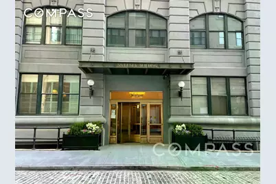 30 Main Street #10D, New York City, NY 11201 - Photo 11