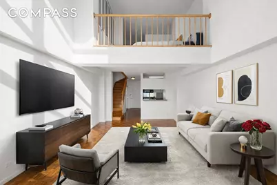 22 W 15th Street #11B, New York City, NY 10011 - Photo 7