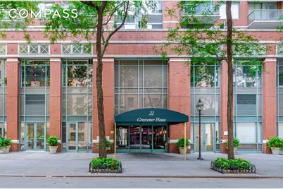 22 W 15th Street #11B, New York City, NY 10011 - Photo 17