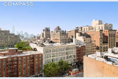 22 W 15th Street #11B, New York City, NY 10011 - Photo 5