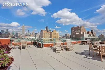 22 W 15th Street #11B, New York City, NY 10011 - Photo 15