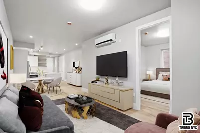 129 Russell Street #2S, Brooklyn, NY 11222 - Photo 5