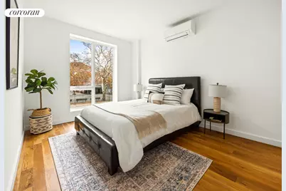 88 Marion Street #4A, Brooklyn, NY 11233 - Photo 5