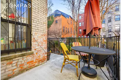 518 W 149th Street, New York, NY 10031 - Photo 1