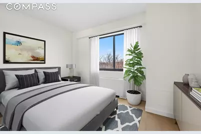 3671 Hudson Manor Terrace #1A, New York City, NY 10463 - Photo 7