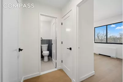 3671 Hudson Manor Terrace #1A, New York City, NY 10463 - Photo 11