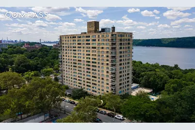 3671 Hudson Manor Terrace #1A, New York City, NY 10463 - Photo 19