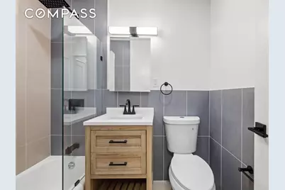 3671 Hudson Manor Terrace #1A, New York City, NY 10463 - Photo 13