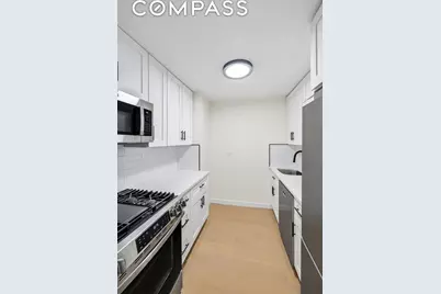 3671 Hudson Manor Terrace #1A, New York City, NY 10463 - Photo 5