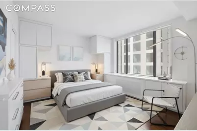 309 E 49th Street #21A, New York, NY 10017 - Photo 5