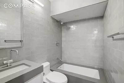 309 E 49th Street #21A, New York, NY 10017 - Photo 13