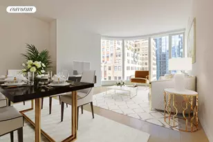 50 West St, New York City, NY 10006 - Photo 1