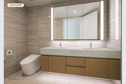 50 West Street #18A, New York City, NY 10006 - Photo 7