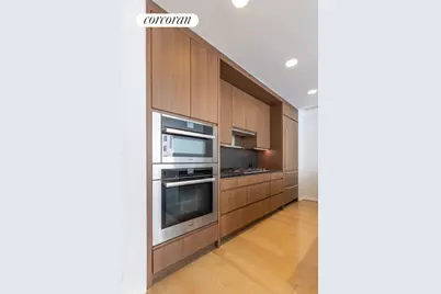 50 West Street #18A, New York, NY 10006 - Photo 5