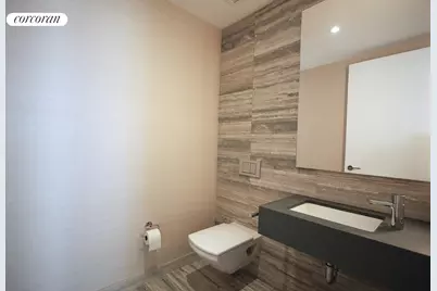 50 West Street #18A, New York, NY 10006 - Photo 9