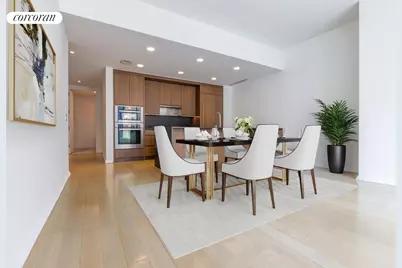 50 West Street #18A, New York City, NY 10006 - Photo 3