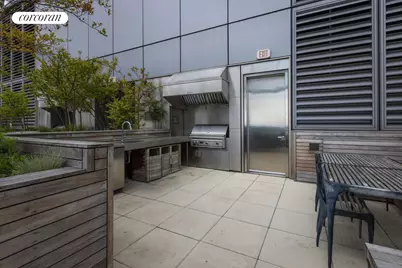 50 West Street #18A, New York City, NY 10006 - Photo 13