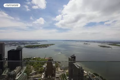 50 West Street #18A, New York, NY 10006 - Photo 11