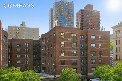 20 E 9th Street #4E, New York City, NY 10003 - Photo 3