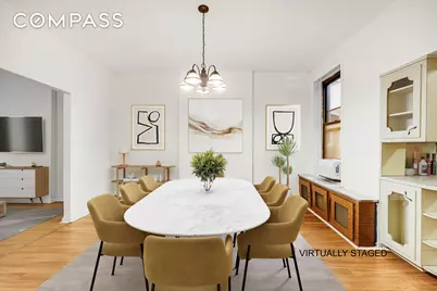 441 3rd Street #2L, Brooklyn, NY 11215 - Photo 3