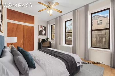 441 3rd Street #2L, Brooklyn, NY 11215 - Photo 7