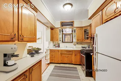 441 3rd Street #2L, Brooklyn, NY 11215 - Photo 5