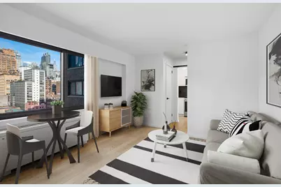 201 W 21st Street #11-K, New York City, NY 10011 - Photo 5