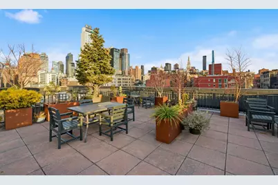 201 W 21st Street #11-K, New York City, NY 10011 - Photo 17