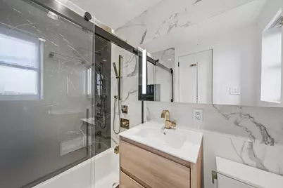 201 W 21st Street #11-K, New York City, NY 10011 - Photo 13