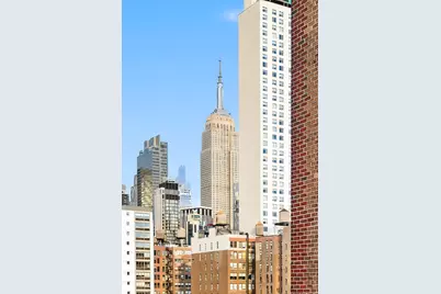 201 W 21st Street #11-K, New York City, NY 10011 - Photo 9