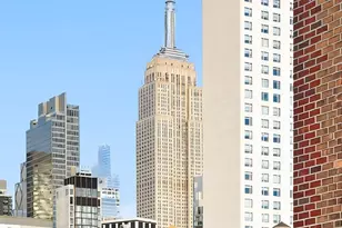 201 W 21st St, New York City, NY 10011 - Photo 9