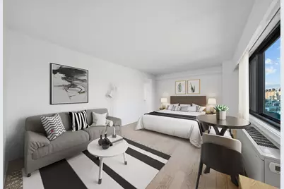 201 W 21st Street #11-K, New York City, NY 10011 - Photo 3