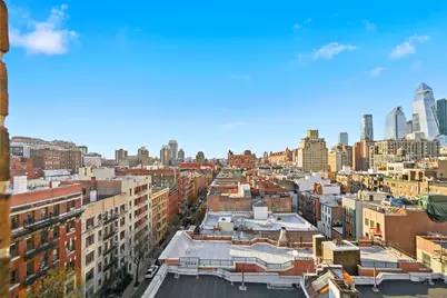 201 W 21st Street #11-K, New York City, NY 10011 - Photo 7