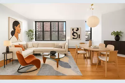 372 Dekalb Avenue #4K, Brooklyn, NY 11205 - Photo 1