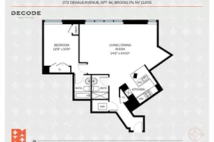 372 DeKalb Ave, New York City, NY 11205 - Photo 11