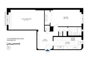 15818 Riverside Dr W, New York City, NY 10032 - Photo 21