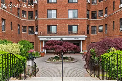 158-18 Riverside Drive W #2M, New York, NY 10032 - Photo 17