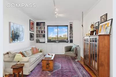 158-18 Riverside Drive W #2M, New York, NY 10032 - Photo 1