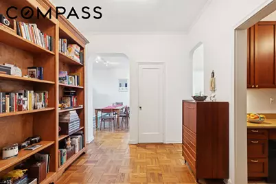 158-18 Riverside Drive W #2M, New York City, NY 10032 - Photo 3