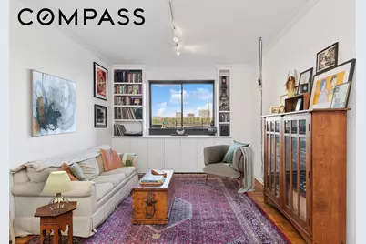 158-18 Riverside Drive W #2M, New York City, NY 10032 - Photo 1