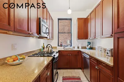 158-18 Riverside Drive W #2M, New York City, NY 10032 - Photo 5