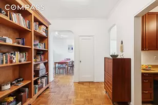 15818 Riverside Dr W, New York, NY 10032 - Photo 3