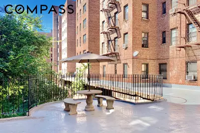 158-18 Riverside Drive W #2M, New York City, NY 10032 - Photo 13