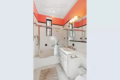 158-18 Riverside Drive W #2M, New York, NY 10032 - Photo 7