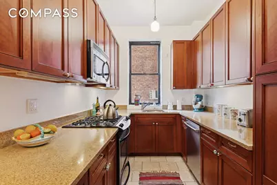 158-18 Riverside Drive W #2M, New York, NY 10032 - Photo 5