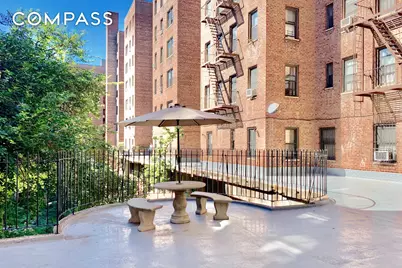 158-18 Riverside Drive W #2M, New York, NY 10032 - Photo 13