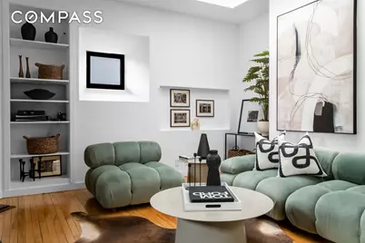 205 W 89th Street #PH8, New York, NY 10024 - Photo 5